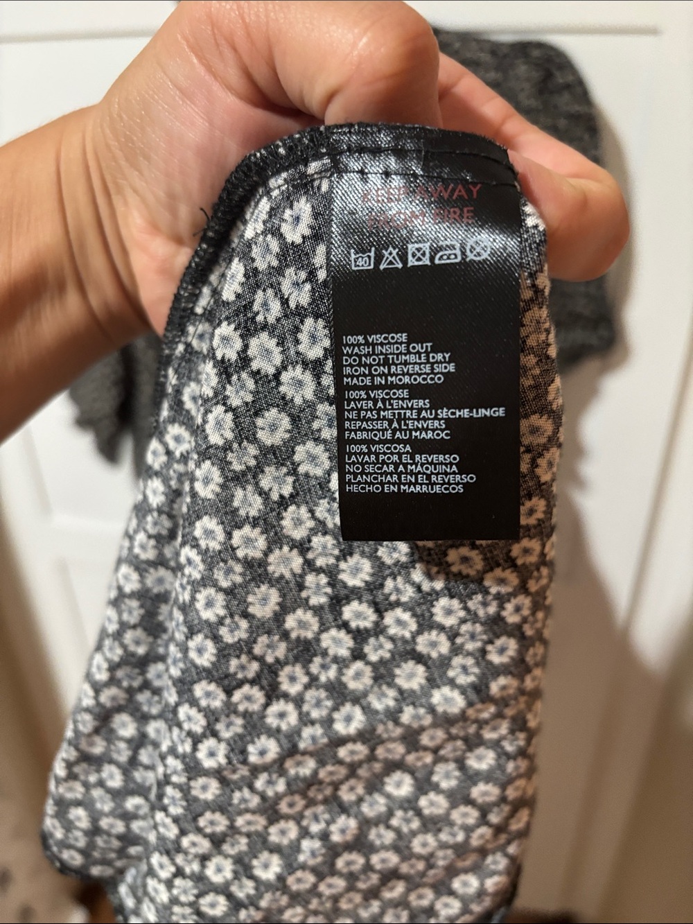 Urban Outfitters Dress - Picture 3 of 4